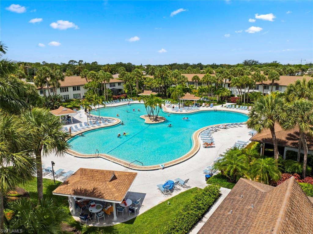 When it comes to amenities, Winter Park is a stunner!