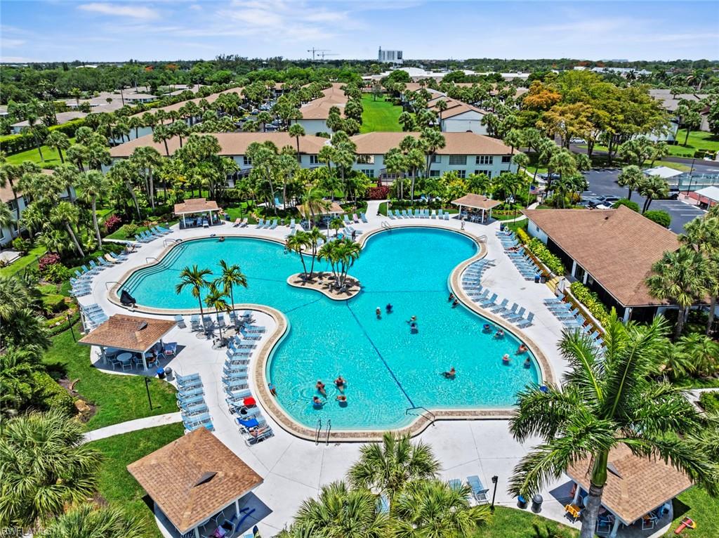 Swimming, lounging, both...it's your choice!