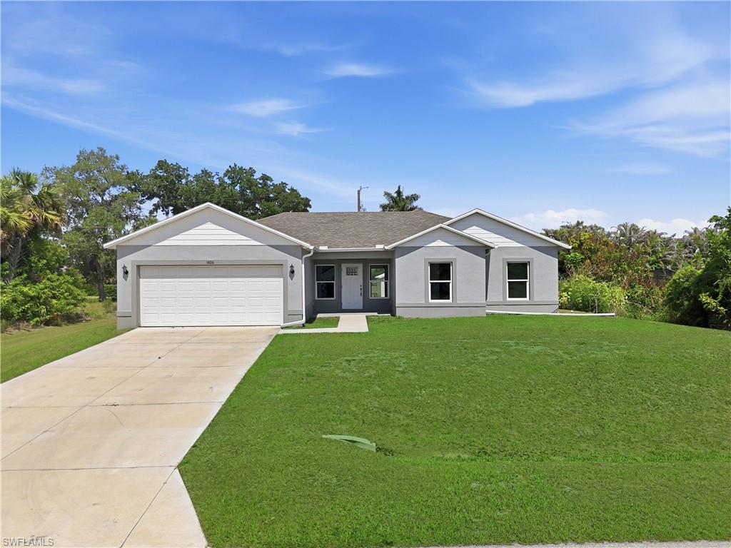 1406 Ford CIR