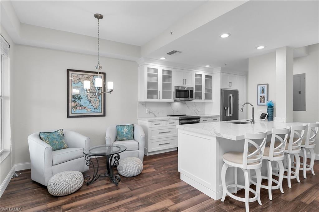 370 Stella Maris DR N 2502 photo 6