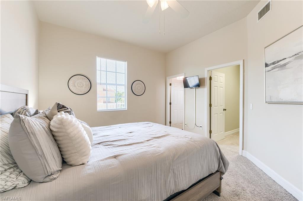 Guest bedroom