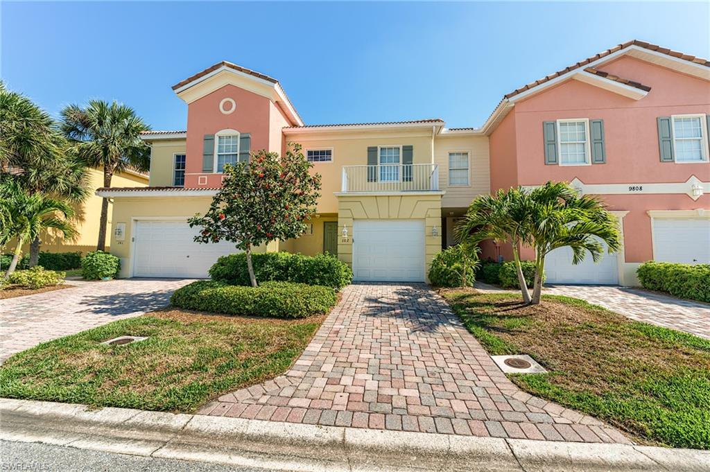 9808 Solera Cove Pointe 102