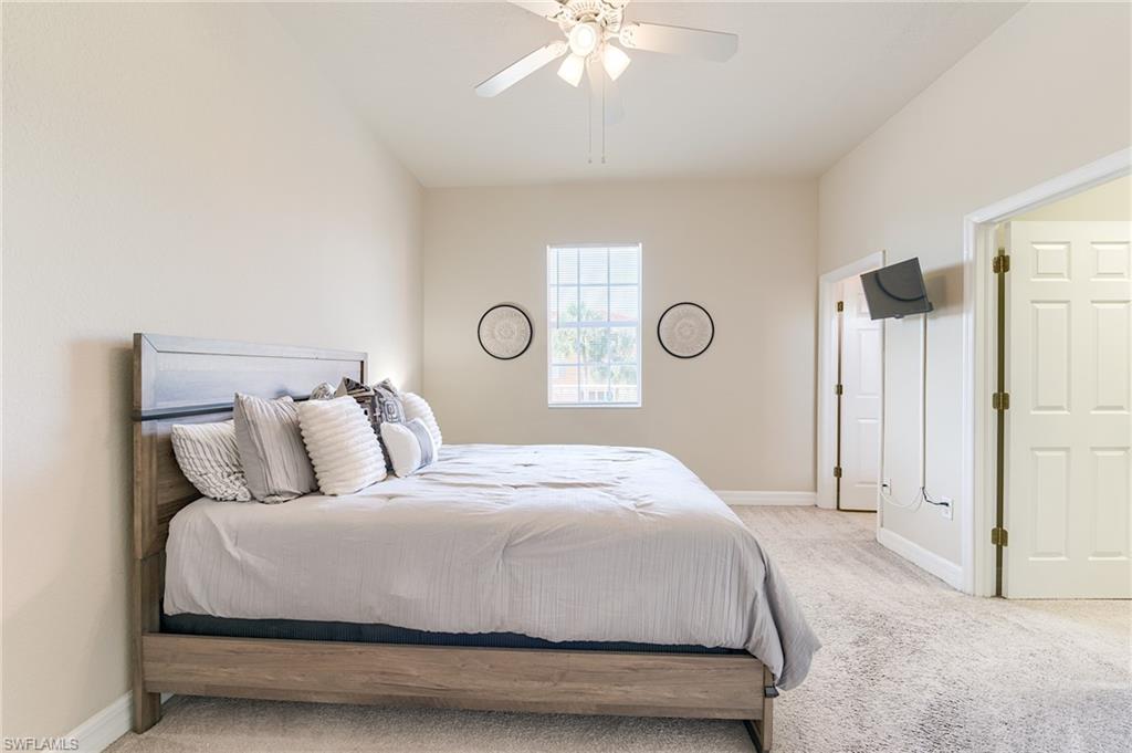 Guest bedroom
