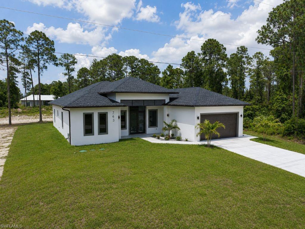 763 Pinecastle DR