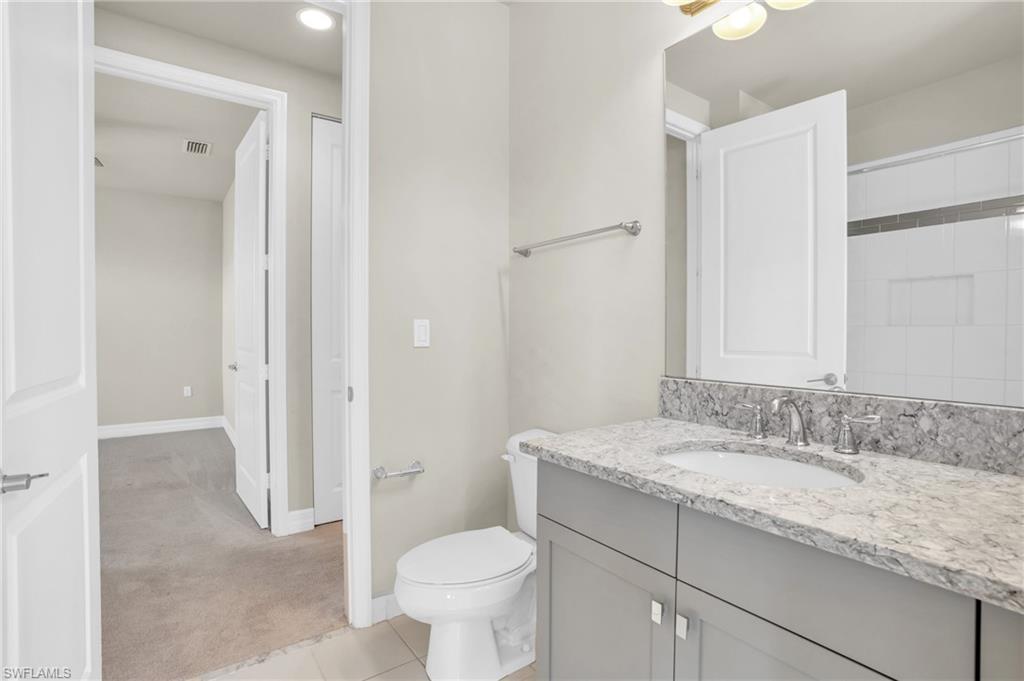 Bathroom 4