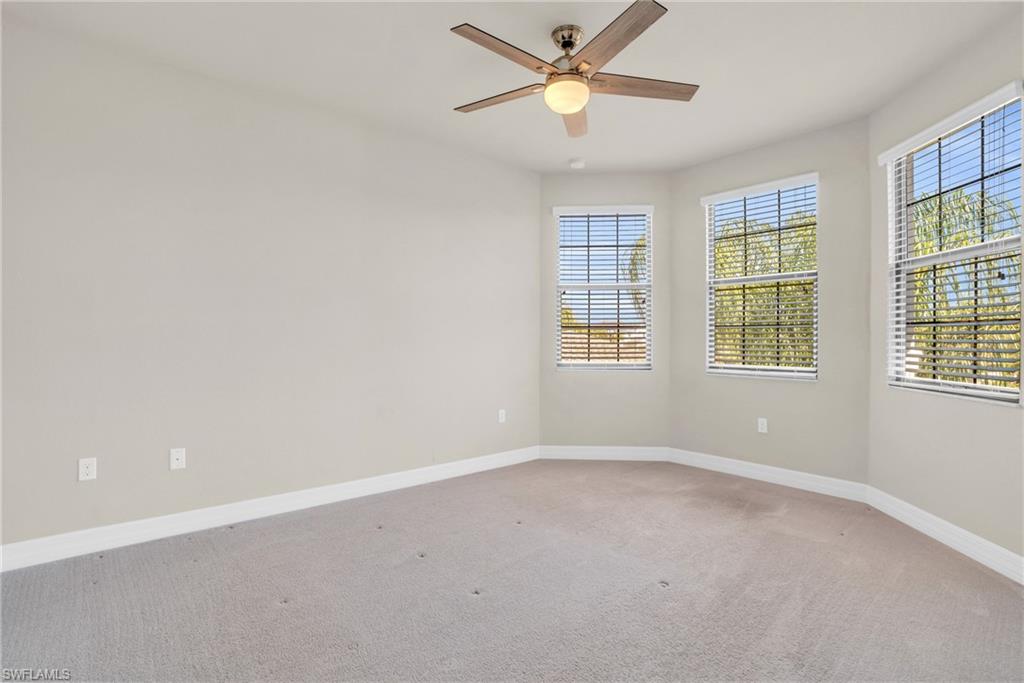 1st Floor Primary Bedroom