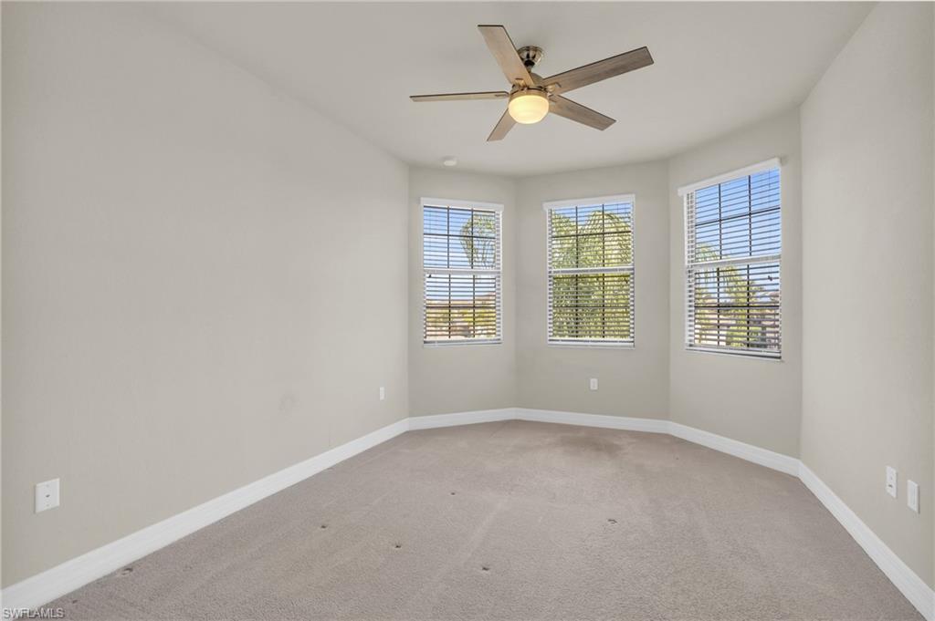 1st Floor Primary Bedroom