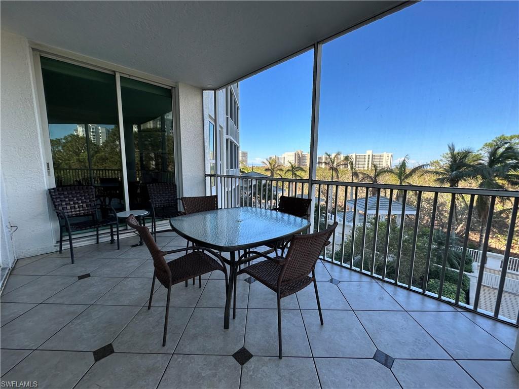 Lanai/View