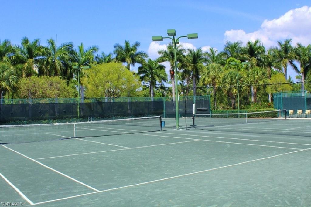 Tennis Courts