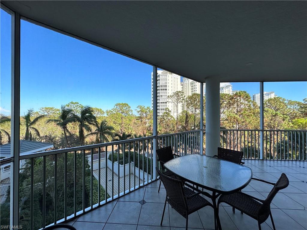 Lanai/View