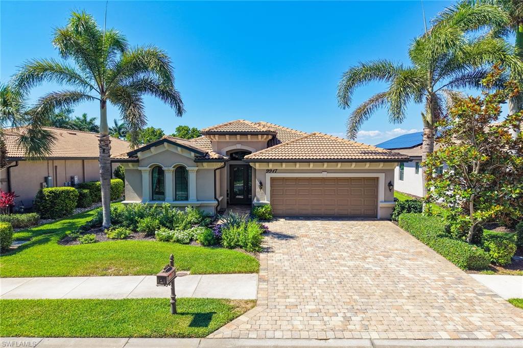 9917 Alhambra LN