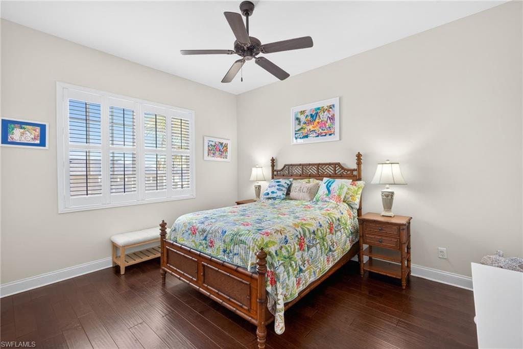 Guest Bedroom 1