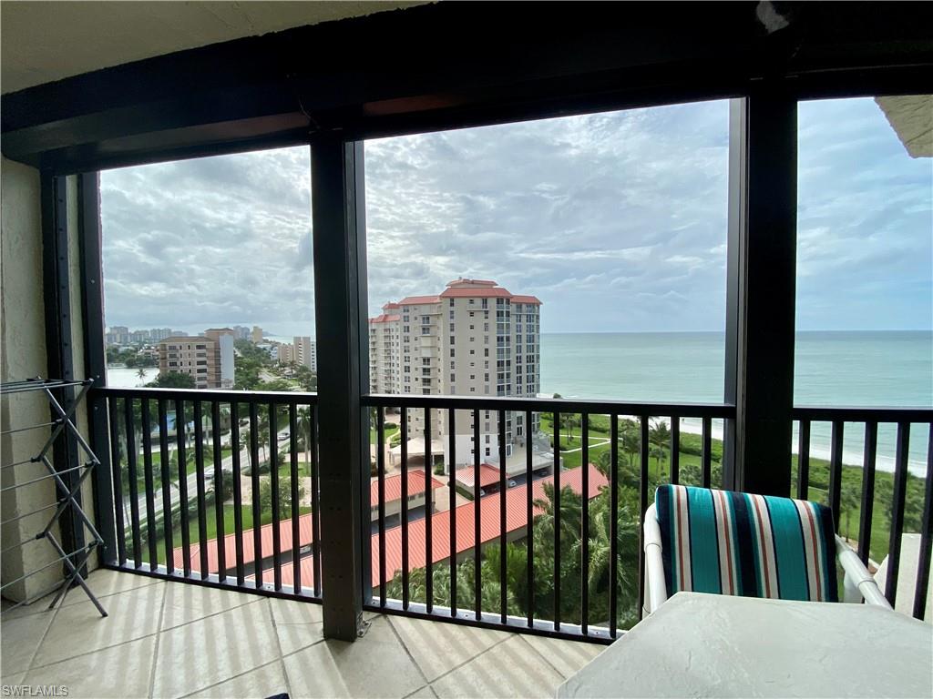 Screened Lanai