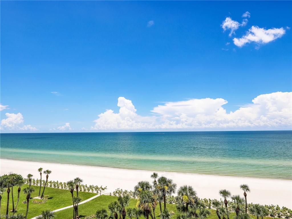 10851 GULFSHORE DR 1001