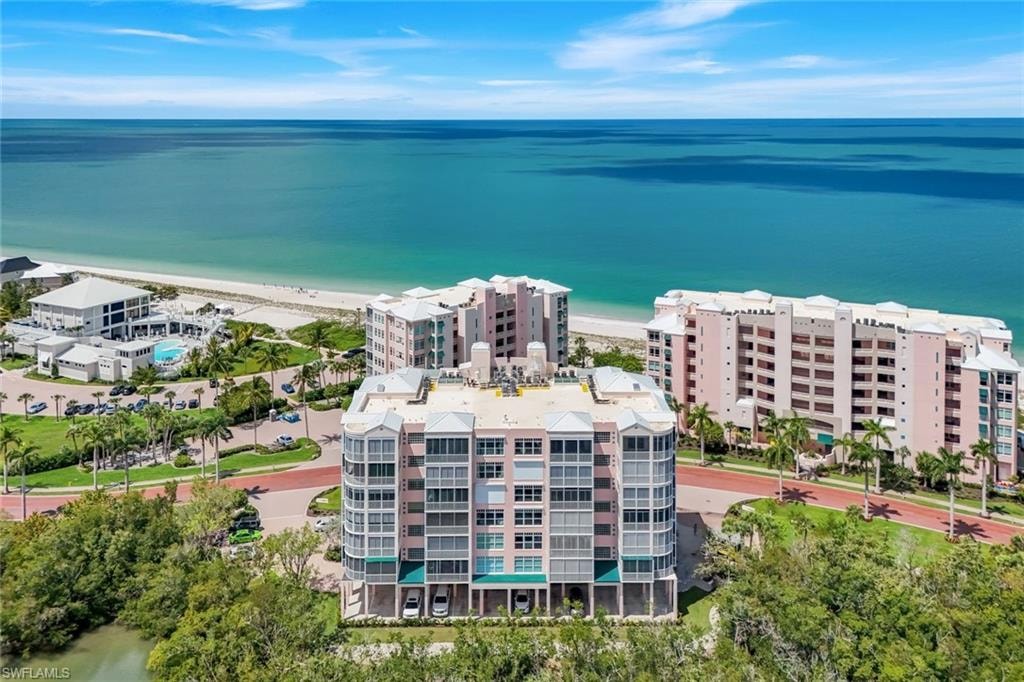 266 Barefoot Beach BLVD 504