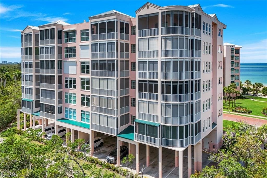 266 Barefoot Beach BLVD 504 photo 37
