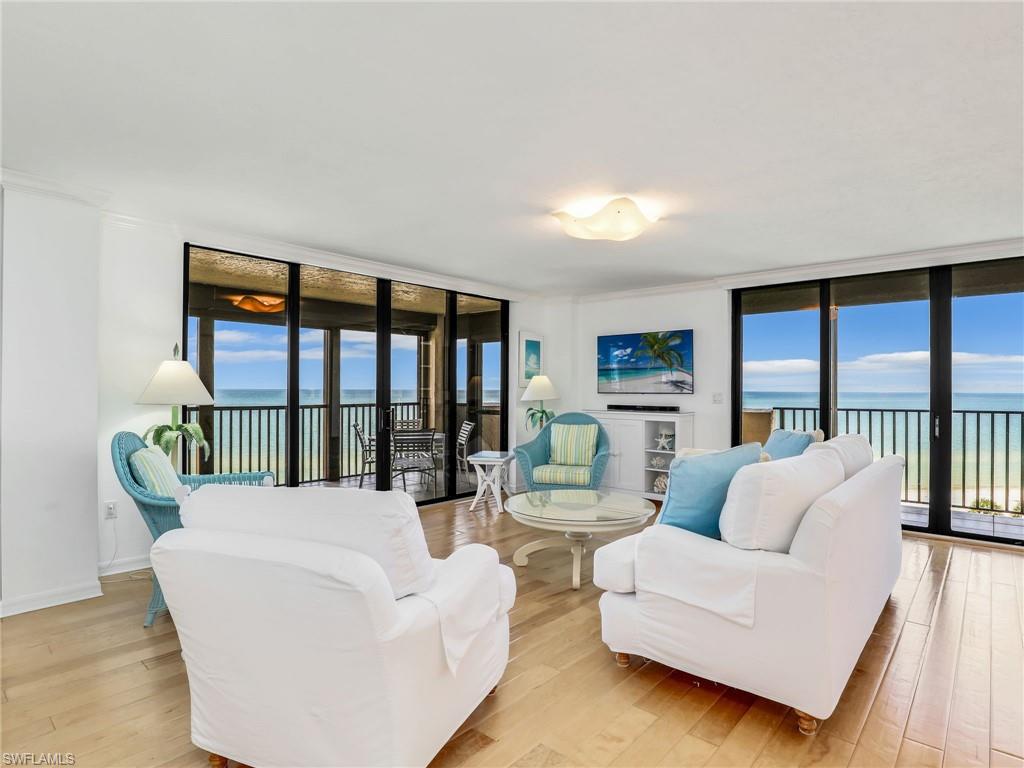 10851 Gulf Shore DR 605