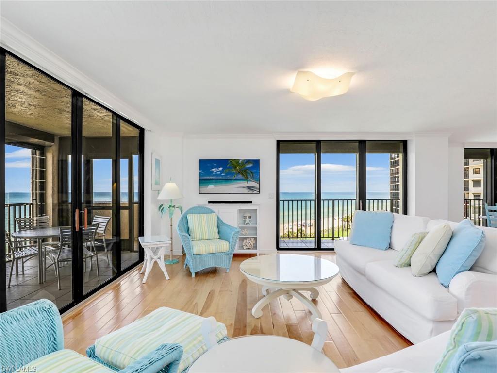 10851 Gulf Shore DR 605