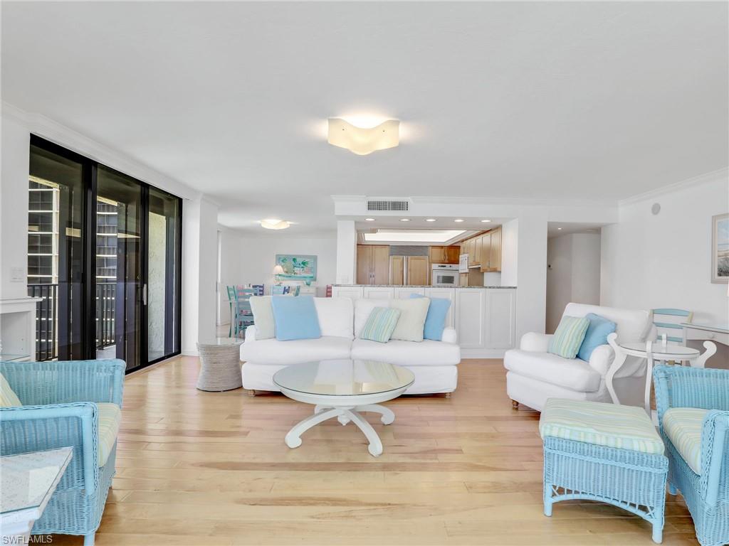 10851 Gulf Shore DR 605
