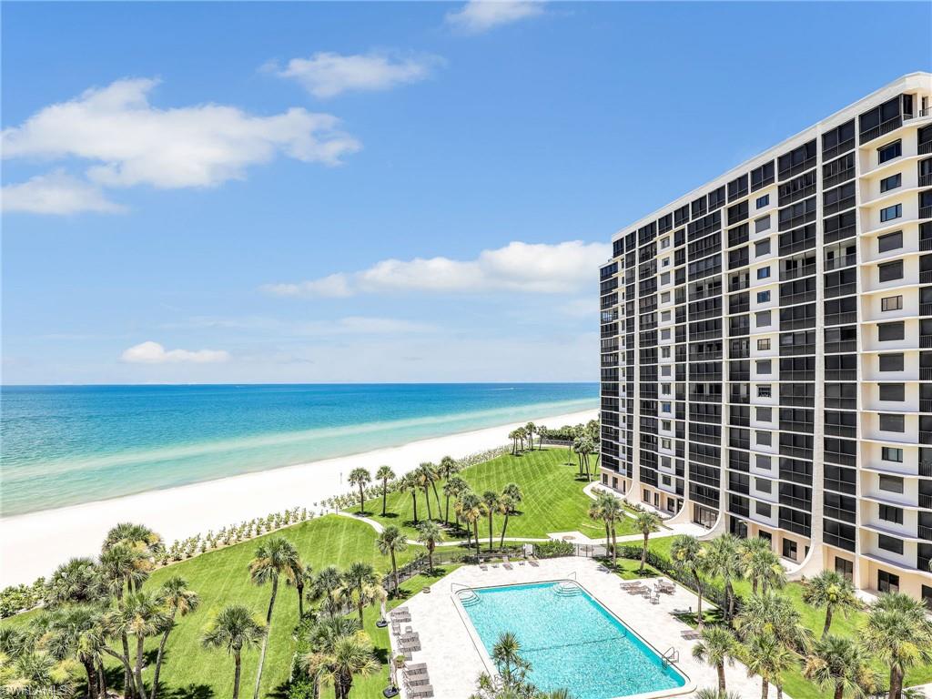 10851 Gulf Shore DR 605 photo 34