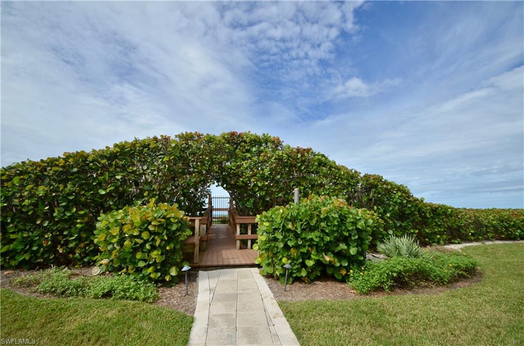 10851 GULF SHORE DR 303 photo 29