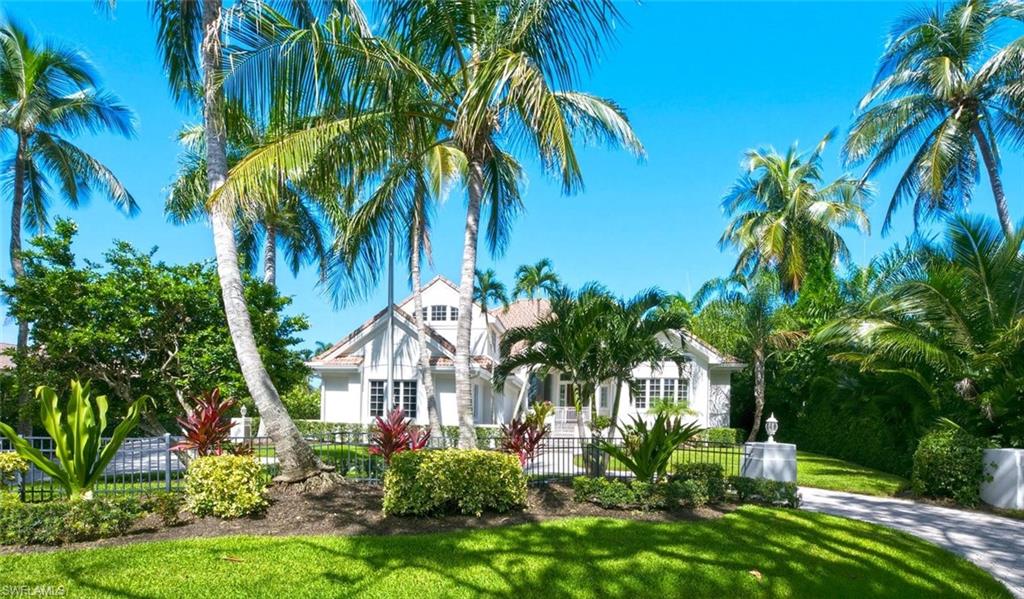 2540 Half Moon WALK