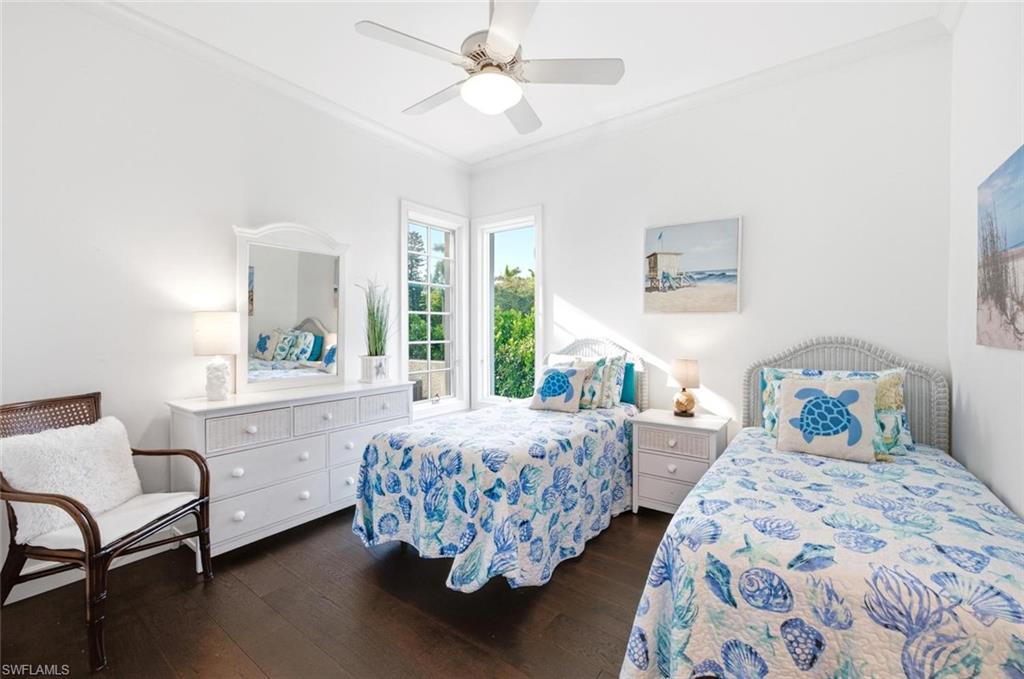 Twin-Sized Beds