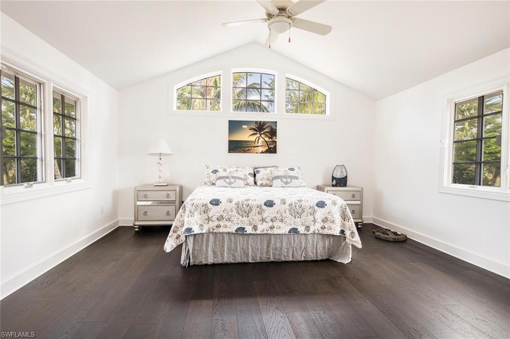 Queen-Sized Bed