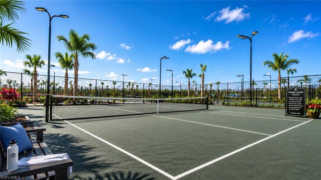 Tennis