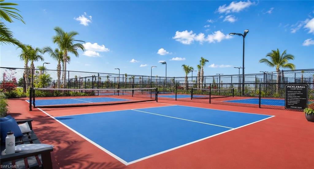 Pickleball