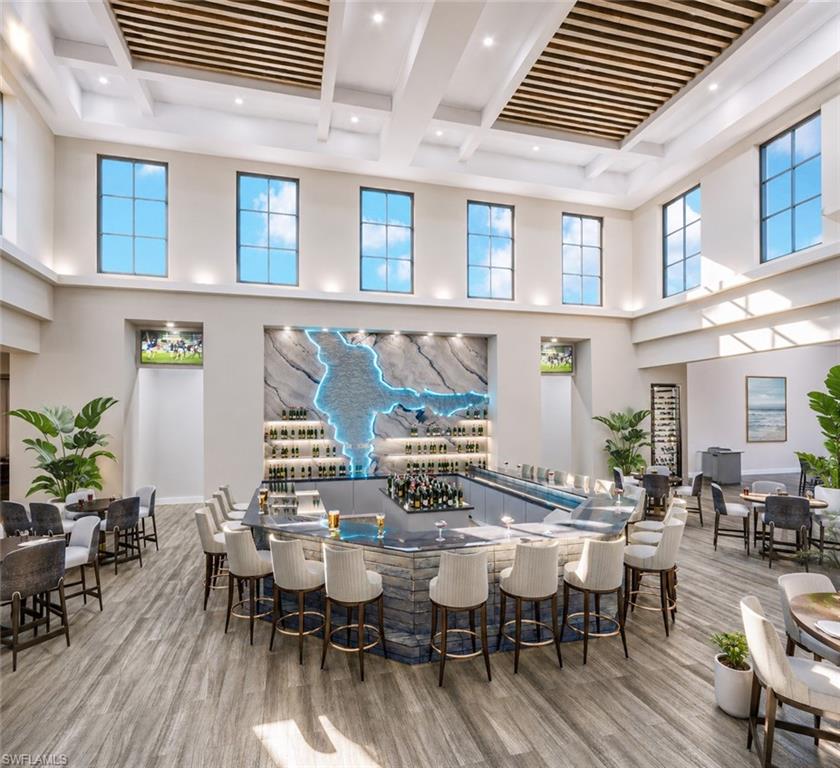 Azure Restaurant