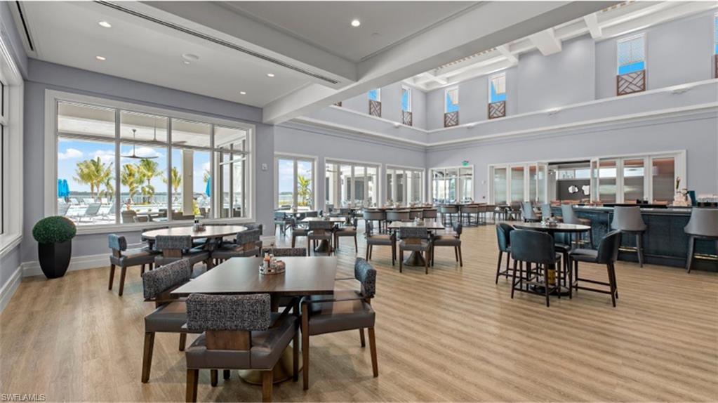 Azure Restaurant