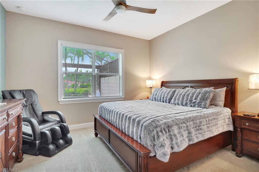 King Size bed