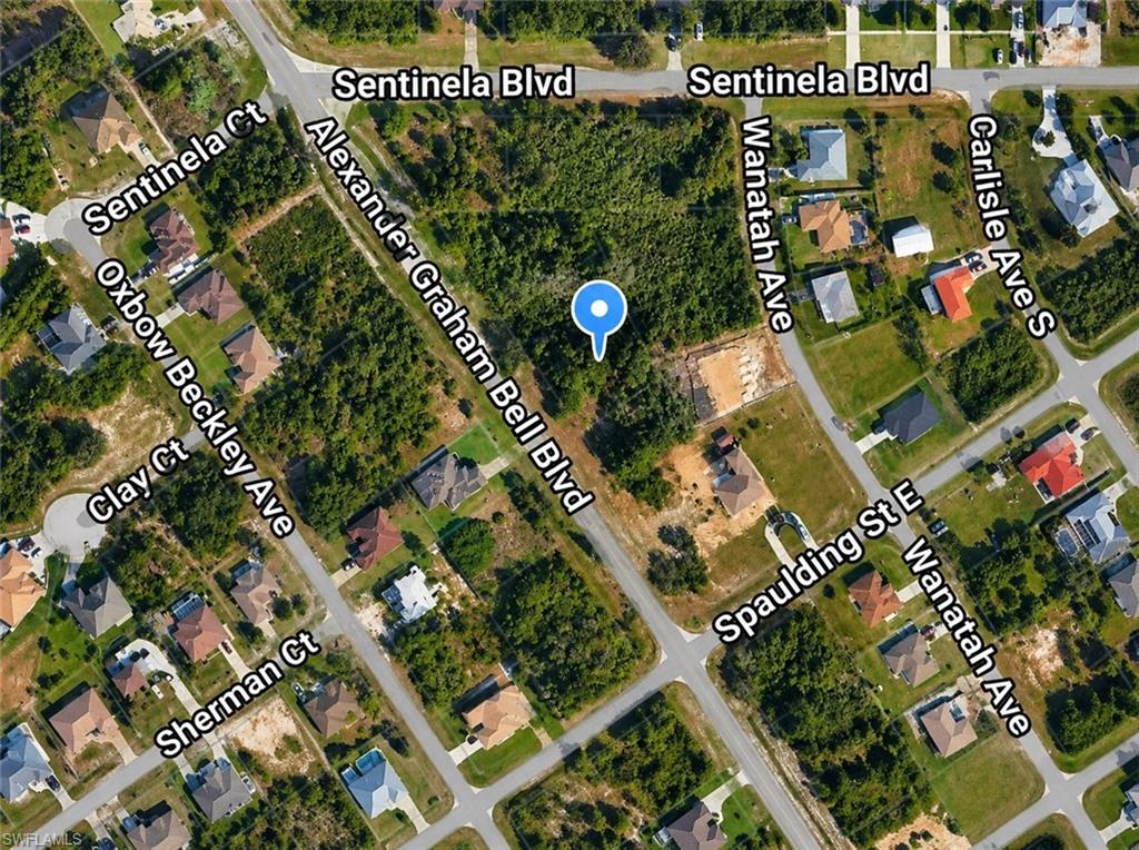 137 Bell BLVD S