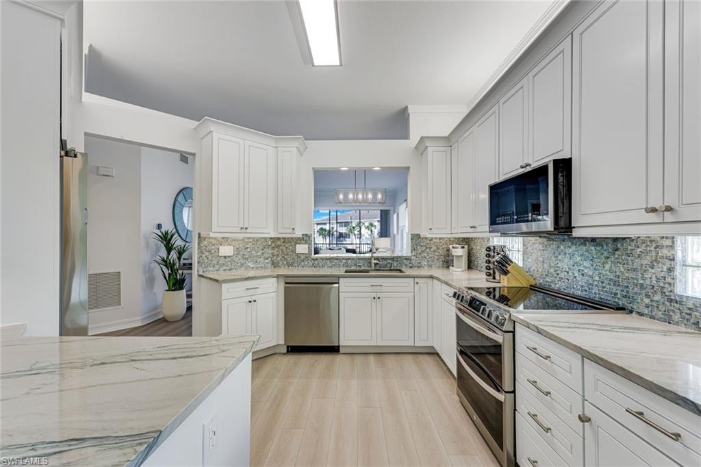 805 Bentwater CIR 104