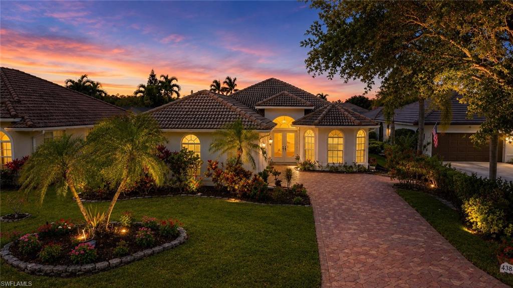 4388 Pomarine CT