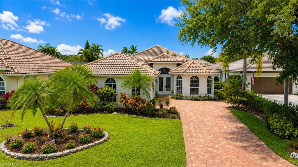 4388 Pomarine CT