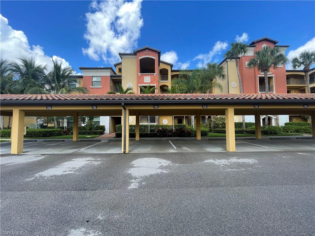 17981 Bonita National BLVD 734