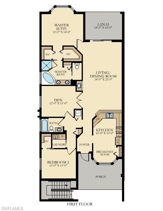 28031 Bridgetown CT 5412 photo 35