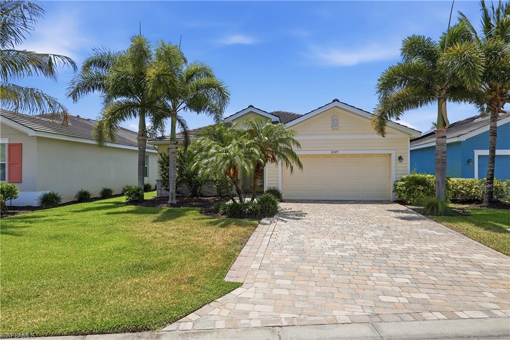 9577 Mirada BLVD