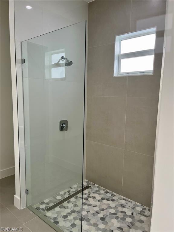 Master bathroom 3