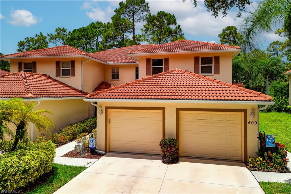 509 Robin Hood CIR 202