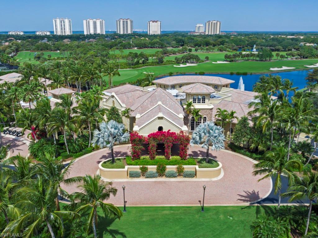 The Colony - Country Club