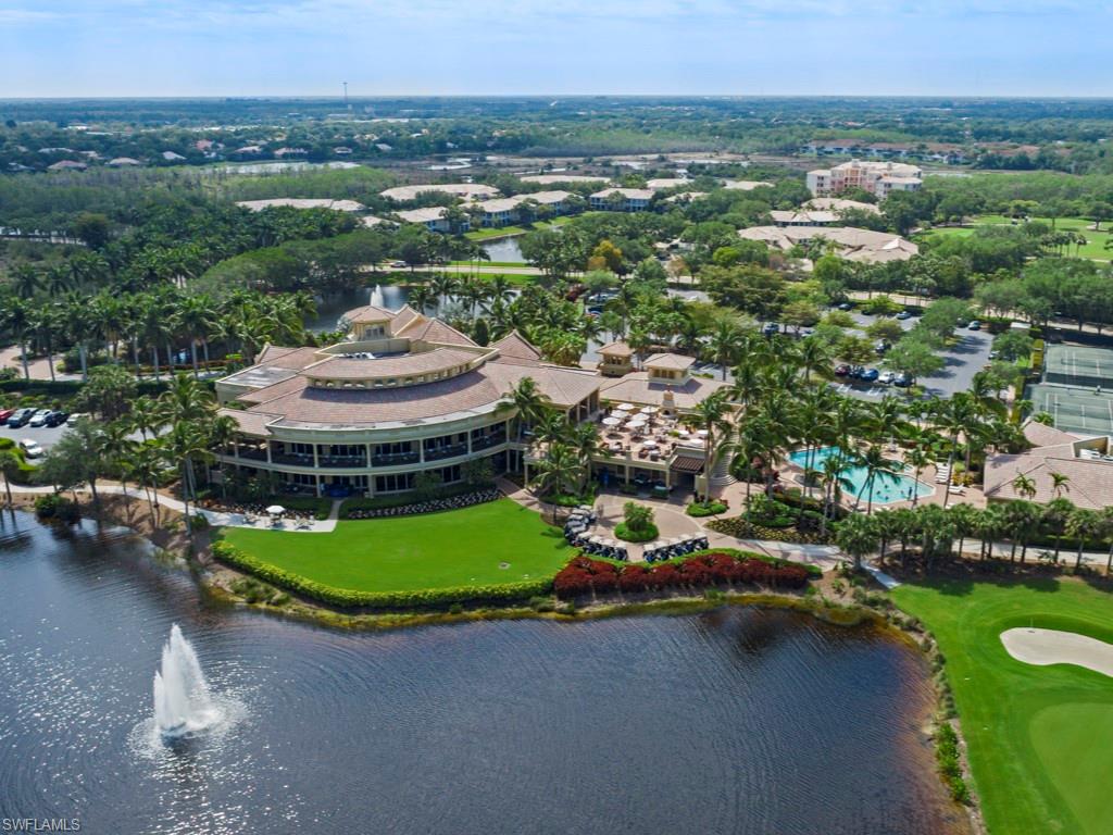 The Colony - Country Club