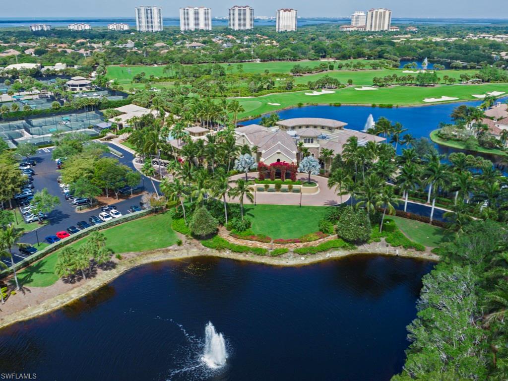 The Colony - Country Club