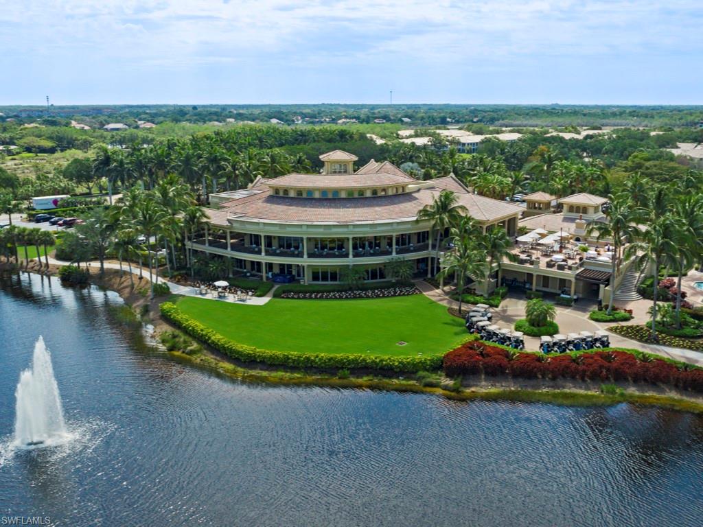 The Colony - Country Club