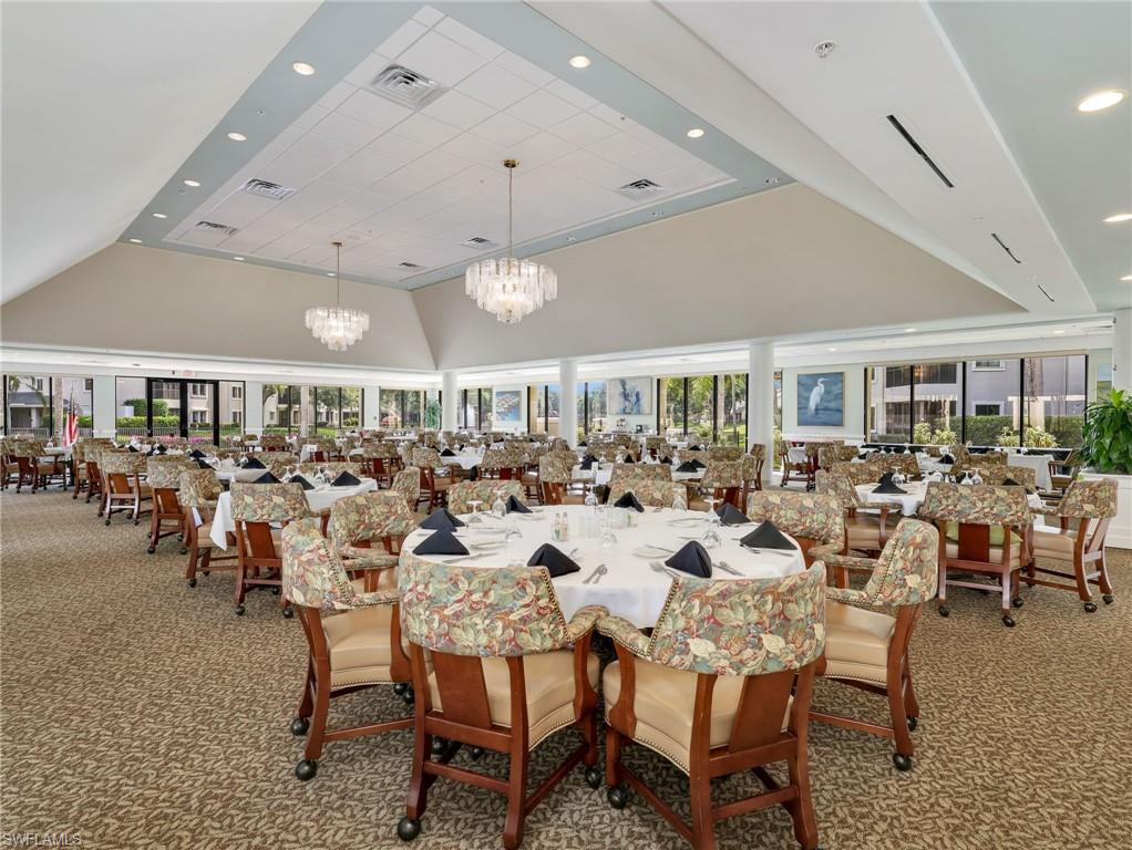 Community Dining Room