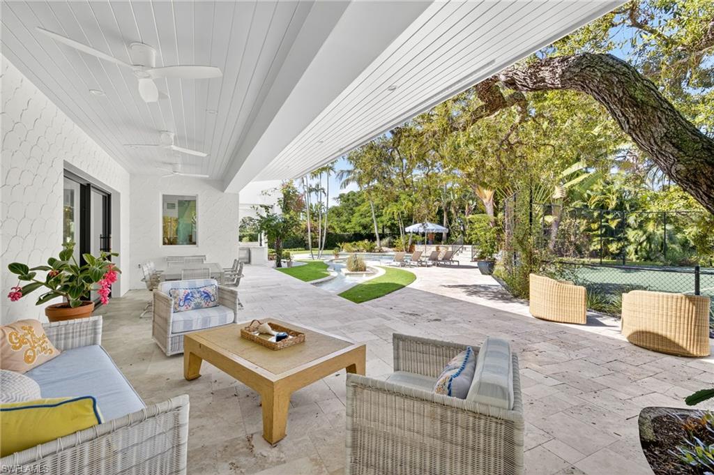 111 Caribbean RD