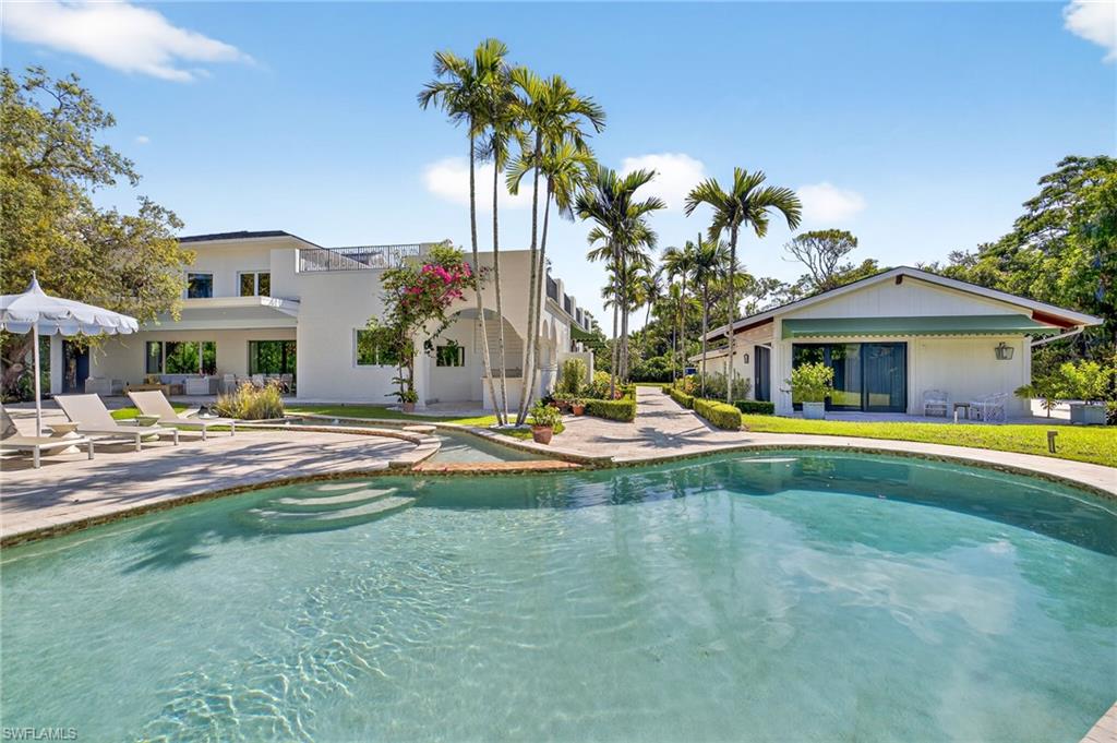 111 Caribbean RD