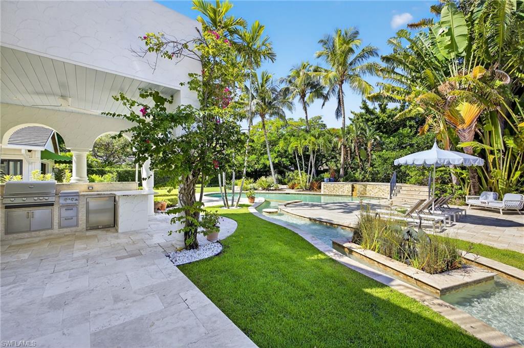 111 Caribbean RD